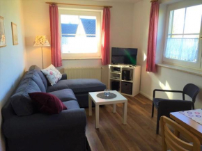 Ferienwohnung 7, OG, Hof zur Sonnenseite Fehmarn, Fehmarn